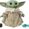 Hasbro Spielwaren Star Wars The Child Sprechende Plüsch-Figur Funktionsplüsch Funktionsplüsch IP Security Lock - No Release Date Available.