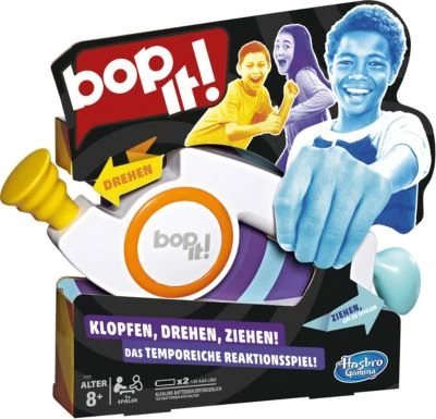 Hasbro Gaming Bop It