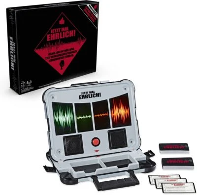 Hasbro Gaming Jetzt Mal Ehrlich! – Bild 2