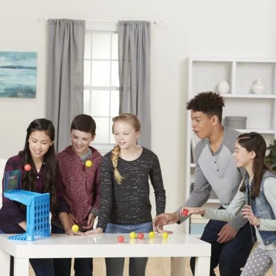 Hasbro Gaming 4 Gewinnt Action – Bild 5