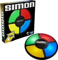 Hasbro Gaming Simon