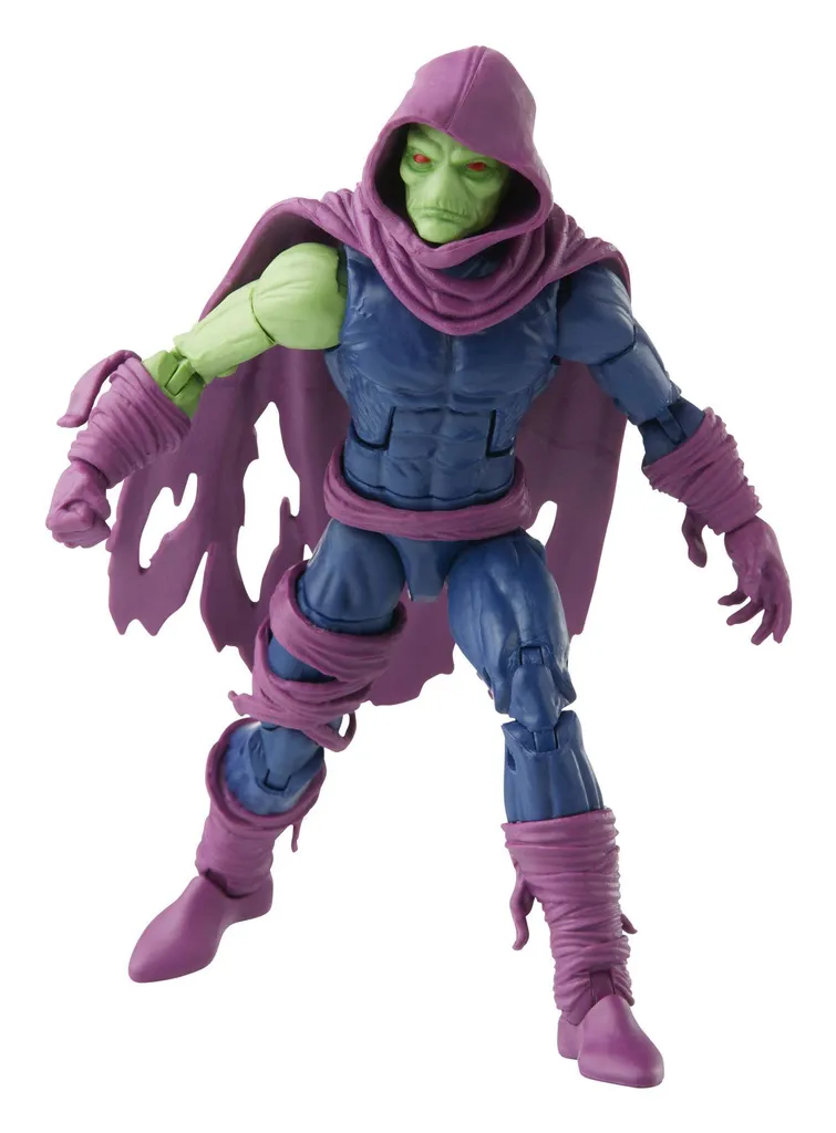 Hasbro Marvel Legends Series Marvel's Sleepwalker Actionfigur 15 Cm – Bild 5