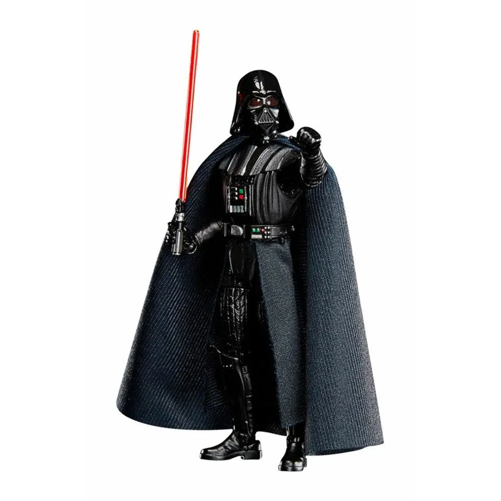 Hasbro Star Wars: Obi-Wan Kenobi Vintage Collection Actionfigur 2022 Darth Vader (The Dark Times) 10 Cm HASF4475 – Bild 14