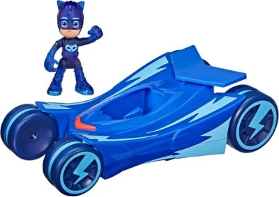 PJ Masks Heldenflitzer Katzenflitzer