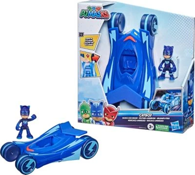 PJ Masks Heldenflitzer Katzenflitzer – Bild 4