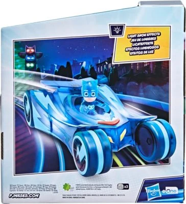 PJ Masks Heldenflitzer Katzenflitzer – Bild 5