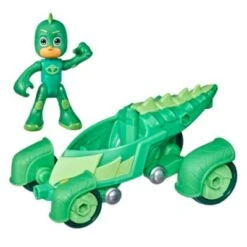 PJ Masks Geckomobil