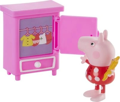 Hasbro Peppa Pig Schlafenszeit Bei Peppa Wutz – Bild 5