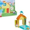 Hasbro Peppa Pig Peppas Schwimmbad-Tag