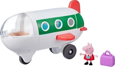 Hasbro Peppas Flugzeug – Bild 2