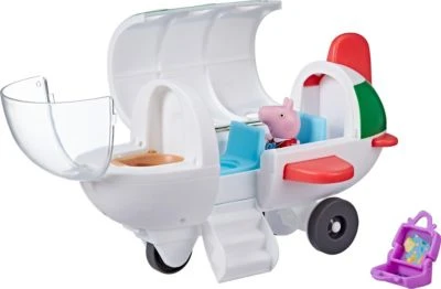 Hasbro Peppas Flugzeug – Bild 3