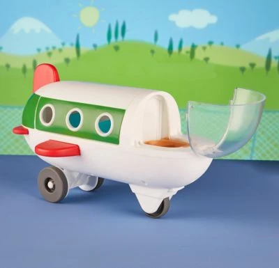 Hasbro Peppas Flugzeug – Bild 6
