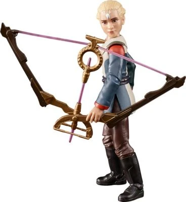 Star Wars The Black Series Omega (Kamino) – Bild 2