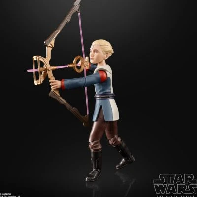 Star Wars The Black Series Omega (Kamino) – Bild 3