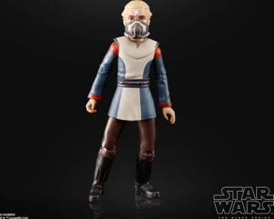 Star Wars The Black Series Omega (Kamino) – Bild 5