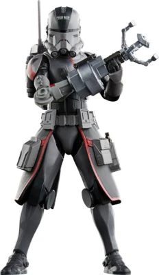 Star Wars The Black Series Echo