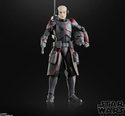 Star Wars The Black Series Echo – Bild 4