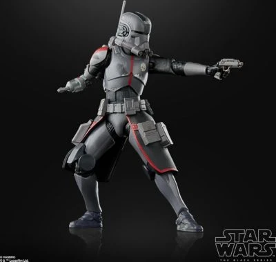 Star Wars The Black Series Echo – Bild 5