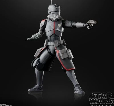 Star Wars The Black Series Echo – Bild 6