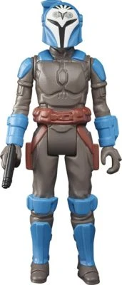 Star Wars Retro-Kollektion Bo-Katan Kryze