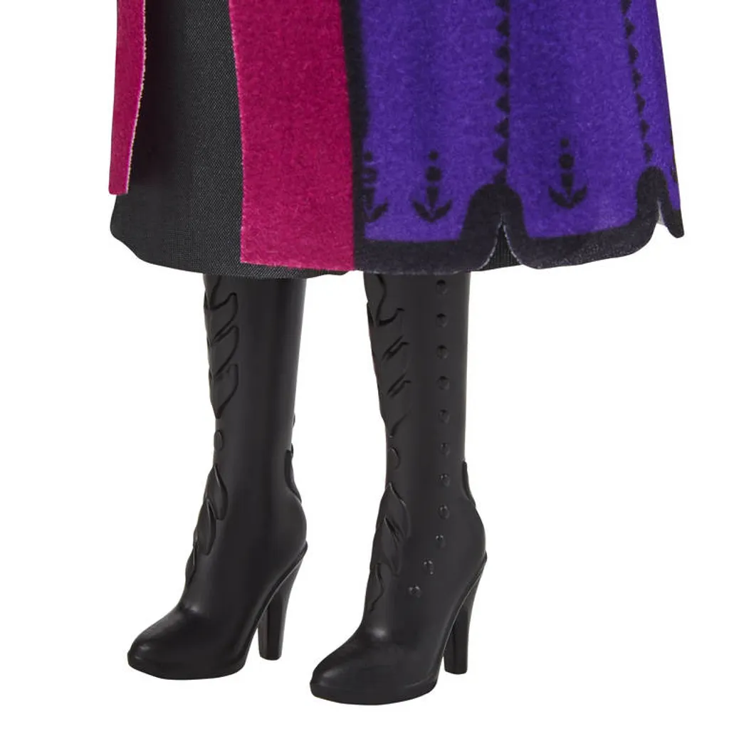 Hasbro F07975X0 Disney Prinzessin Schimmerglanz An – Bild 5