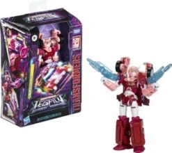Transformers Generations Legacy Deluxe Elita-1
