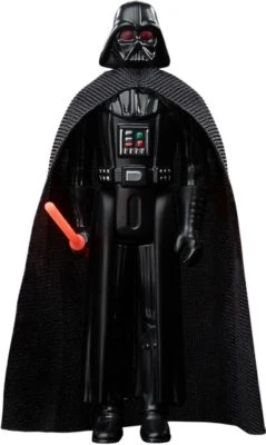 Star Wars Retro-Kollektion Darth Vader (The Dark Times)
