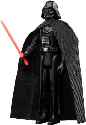 Star Wars Retro-Kollektion Darth Vader (The Dark Times) – Bild 2