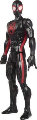 Marvel Spider-Man Titan Hero Serie Miles Morales – Bild 3