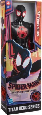 Marvel Spider-Man Titan Hero Serie Miles Morales – Bild 4