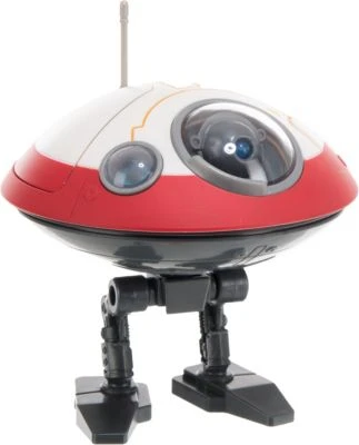Star Wars L0-LA59 (Lola) Interaktive Elektronische Figur