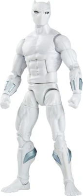 Hasbro Marvel Legends Series Hatut Zeraze – Bild 3