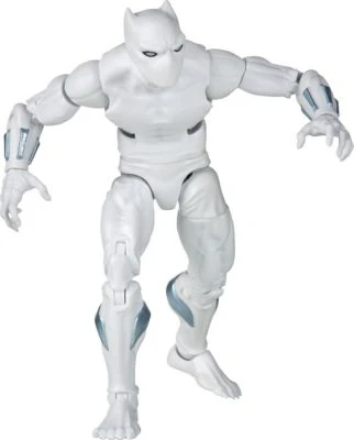 Hasbro Marvel Legends Series Hatut Zeraze – Bild 4
