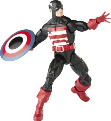 Marvel Legends Series U.S. Agent – Bild 3