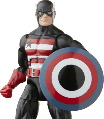 Marvel Legends Series U.S. Agent – Bild 5