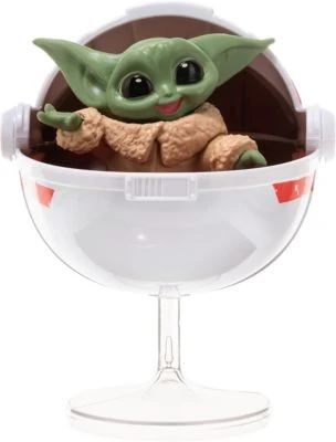 Star Wars The Bounty Collection Grogus Schwebender Kinderwagen Pack