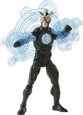 Marvel Legends Series Marvel’s Havok