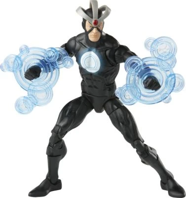 Marvel Legends Series Marvel’s Havok – Bild 3
