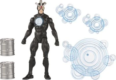 Marvel Legends Series Marvel’s Havok – Bild 4