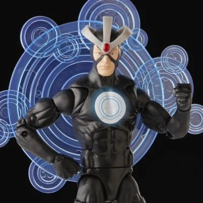 Marvel Legends Series Marvel’s Havok – Bild 6