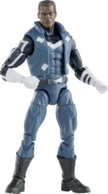 Marvel Legends Series Blue Marvel