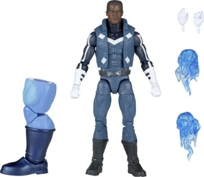 Marvel Legends Series Blue Marvel – Bild 2