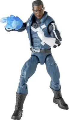 Marvel Legends Series Blue Marvel – Bild 3