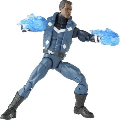 Marvel Legends Series Blue Marvel – Bild 4