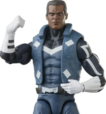 Marvel Legends Series Blue Marvel – Bild 5