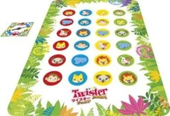 Hasbro Gaming TWISTER JUNIOR