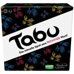Hasbro Gaming TABU