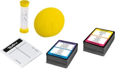 Hasbro Gaming TABU – Bild 3