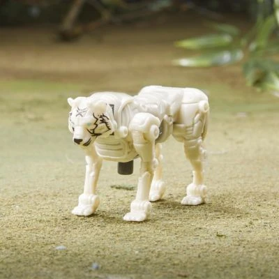 Transformers: Aufstieg Der Bestien Beast Alliance Beast Weaponizers 2er-Pack Optimus Primal Und Arrowstripe – Bild 6