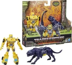 TRA MV7 BA COMBINER 2PK BUMBLEBEE